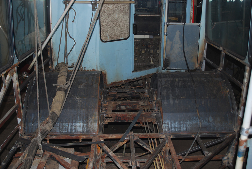 Екатеринбург, ЗиУ-682Г [Г00] № 179