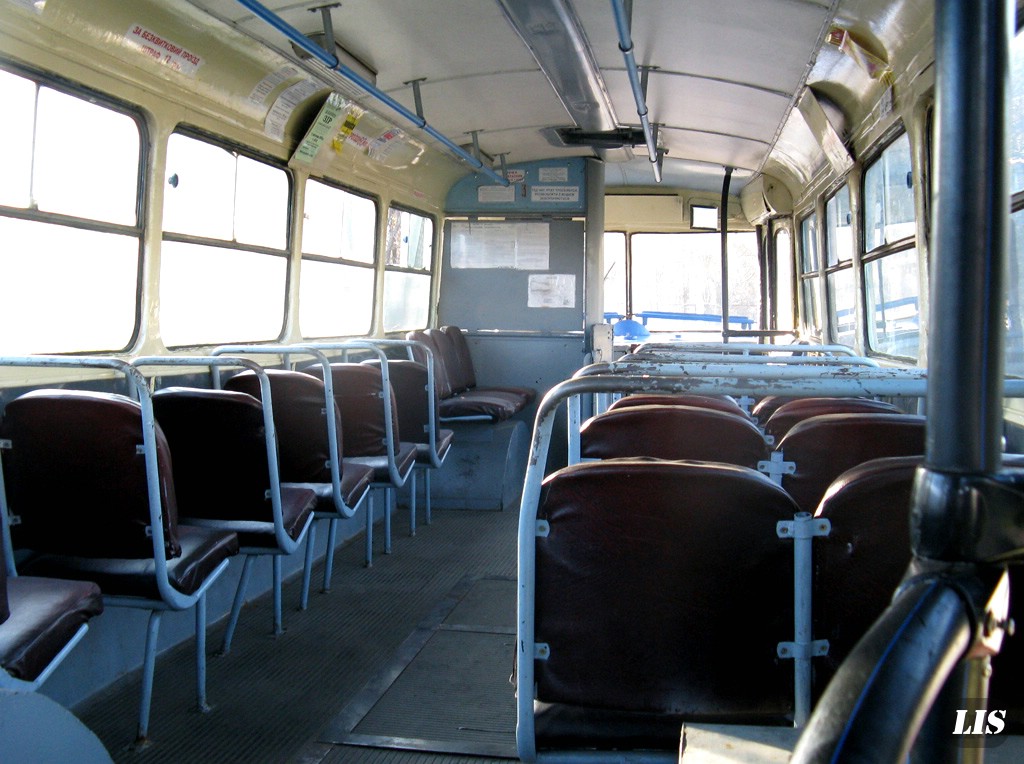 Ровно, Škoda 9Tr19 № 003