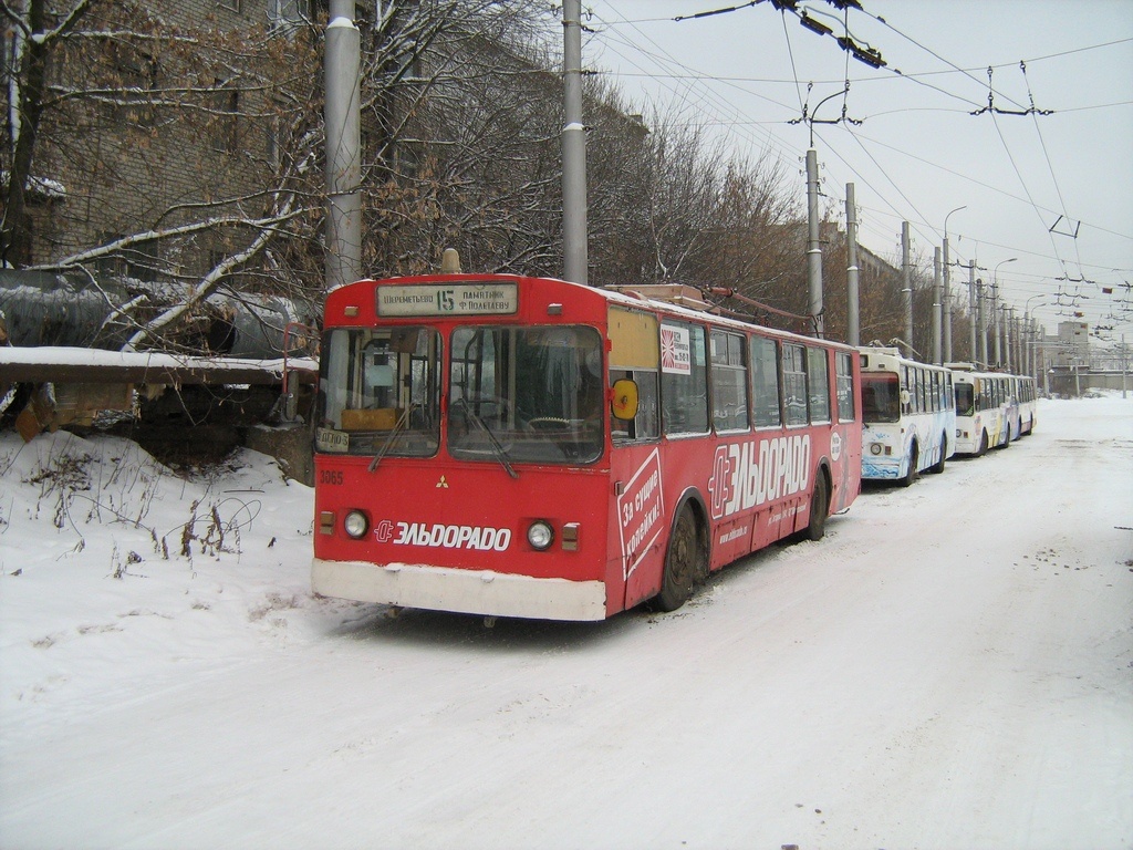 Rjasan, ZiU-682G [G00] Nr. 3065