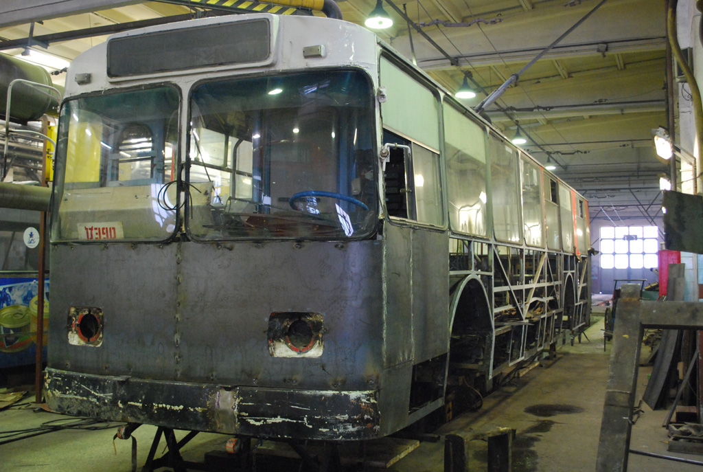 Екатеринбург, ЗиУ-682Г [Г00] № 179