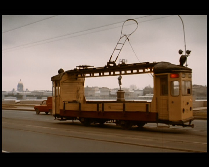 Санкт-Петербург, ГМ № Г-15