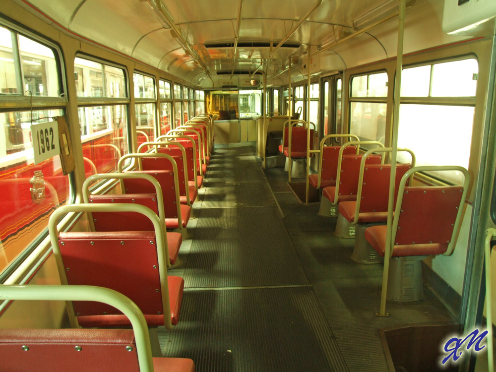 Прага, Tatra T3 № 6149