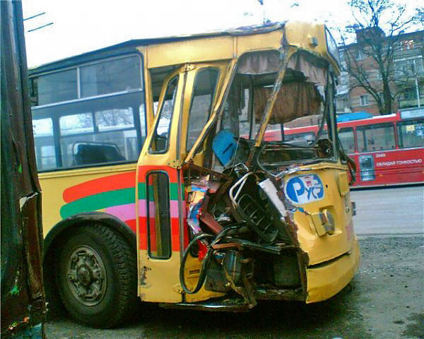 Ростов-на-Дону, ЗиУ-682Г [Г00] № 281