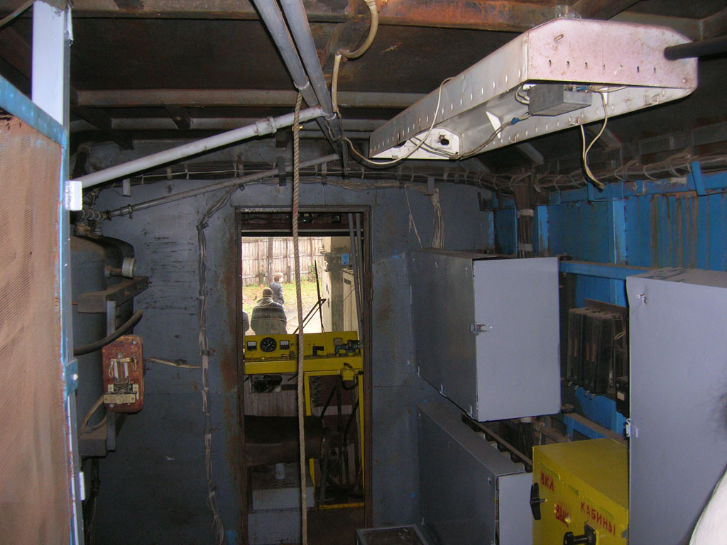 Ногинск, ВТК-01 № 5