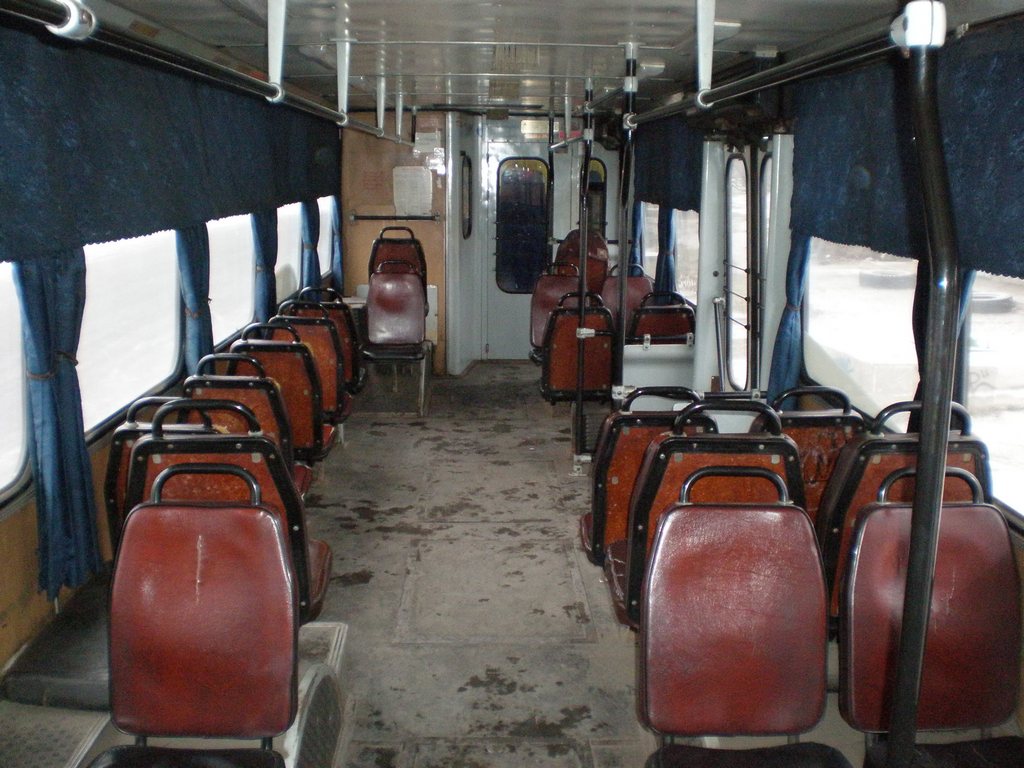 Днепр, ЮМЗ Т2 № 1531