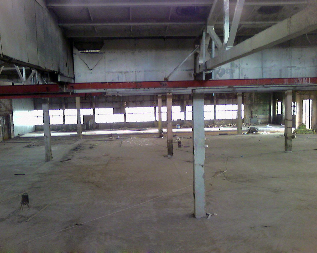 Воронеж — ВРТТЗ