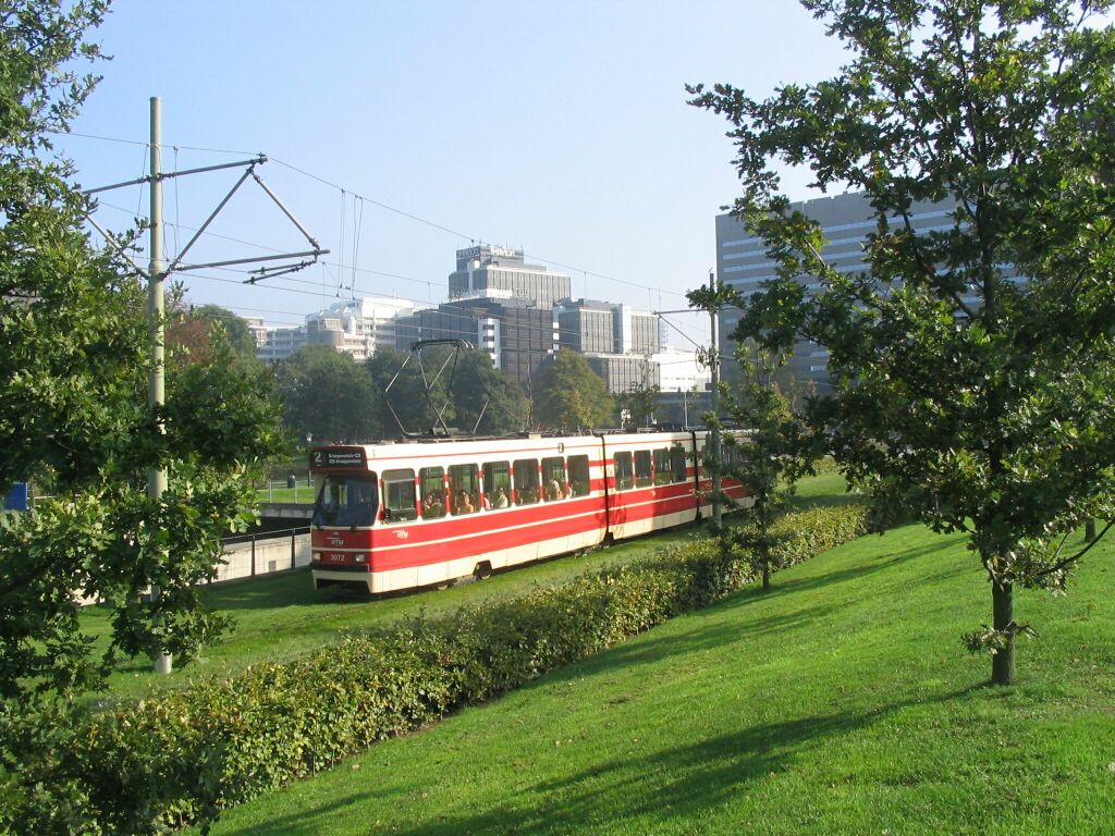 Haga, BN GTL8-I Nr 3072