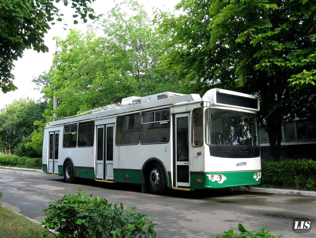 Bila Țerkva, Dnipro E187 Nr. б/н