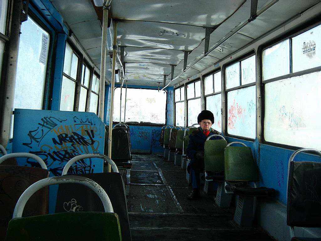 Нижний Тагил, 71-605А № 79