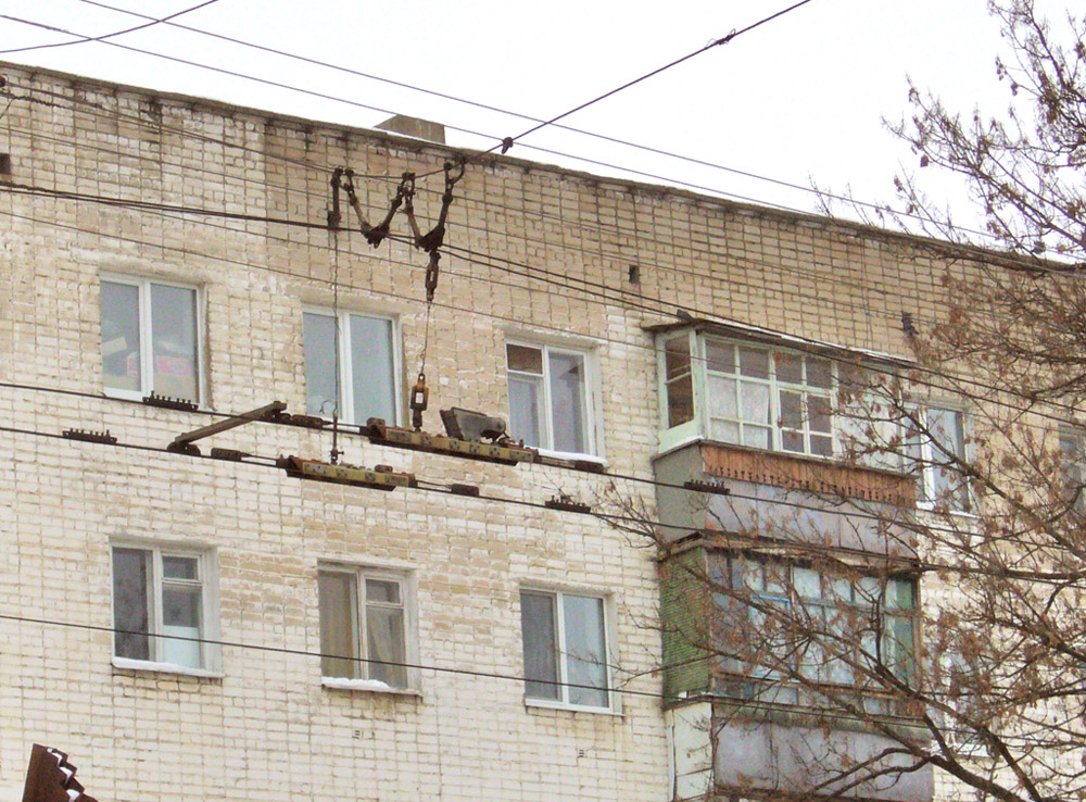 Орёл — Энергохозяйство