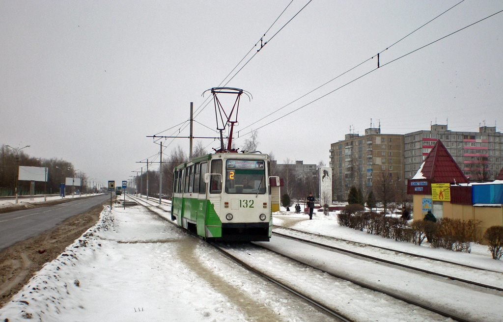 Kolomna, 71-605A Nr. 132