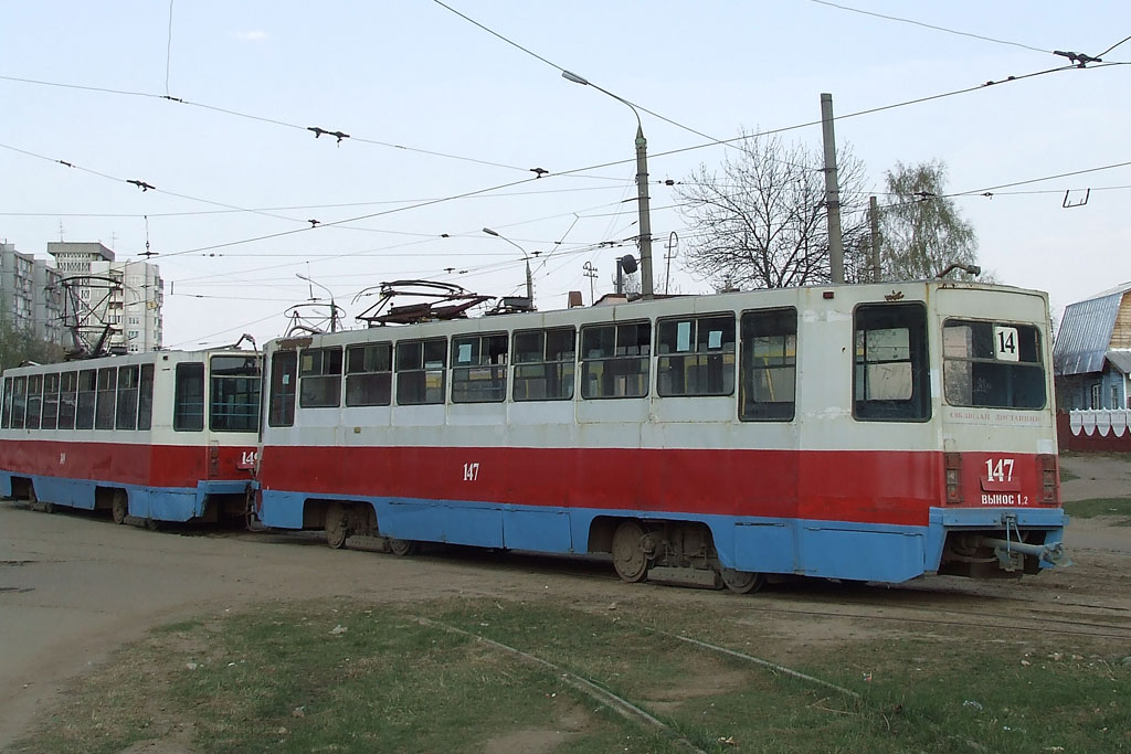 Tver, 71-608K № 147
