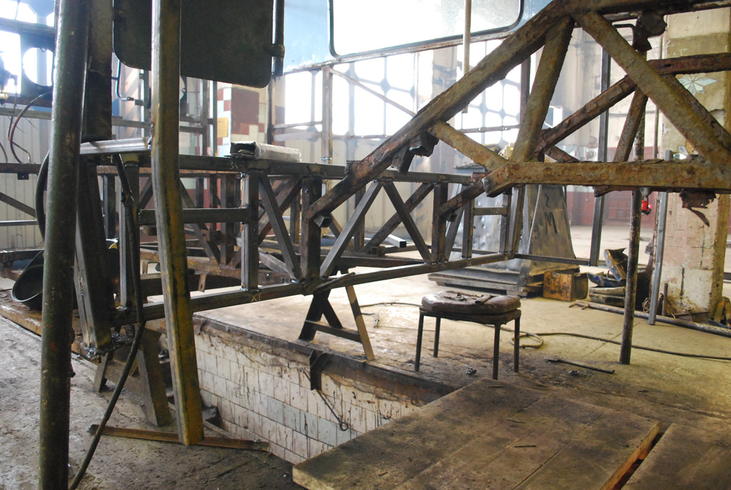 Екатеринбург, ЗиУ-682Г [Г00] № 178