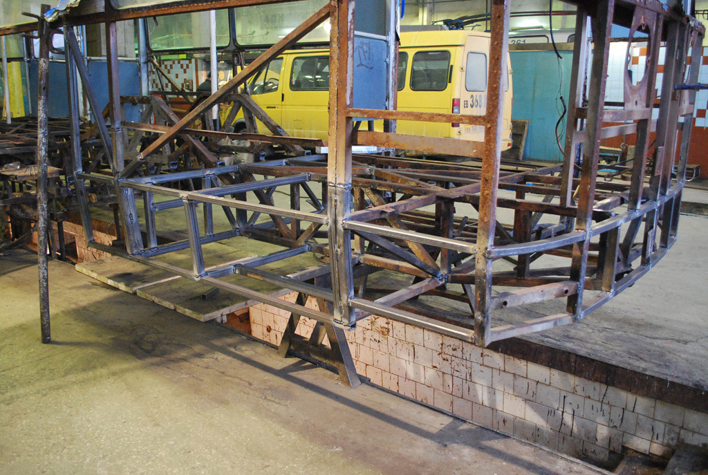 Екатеринбург, ЗиУ-682Г [Г00] № 178