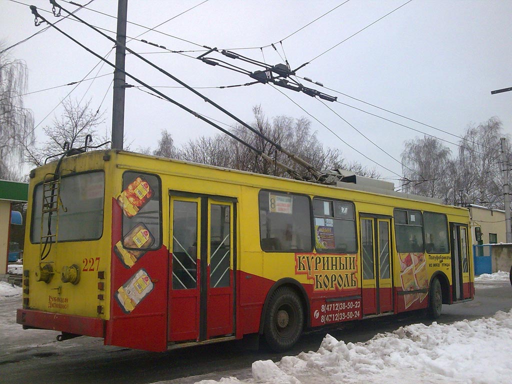 Kurskas, VMZ-5298.00 (VMZ-375) nr. 227