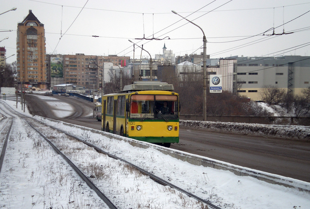 Липецк, ВЗТМ-5284.02 № 130