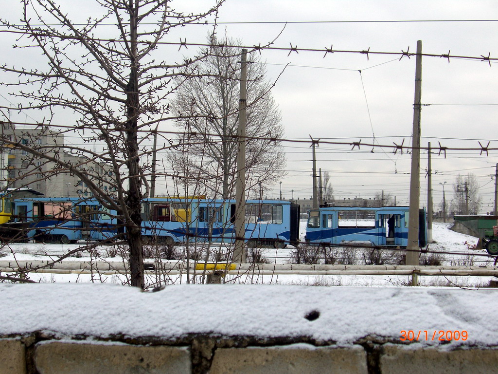 Волгоград, 71-139 (ЛВС-93) № 5835