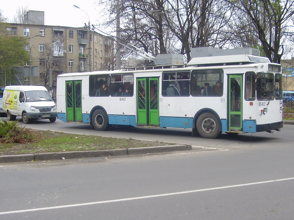 Odesa, VZTM-5284.02 Nr. 840