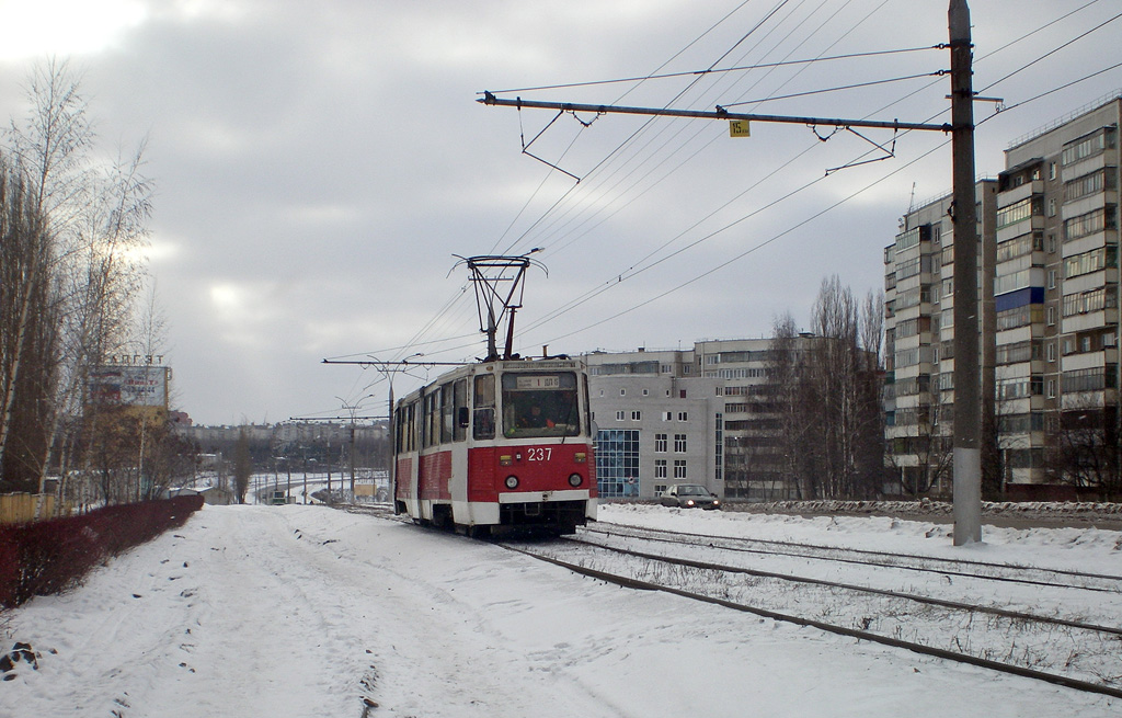 Липецк, 71-605А № 237