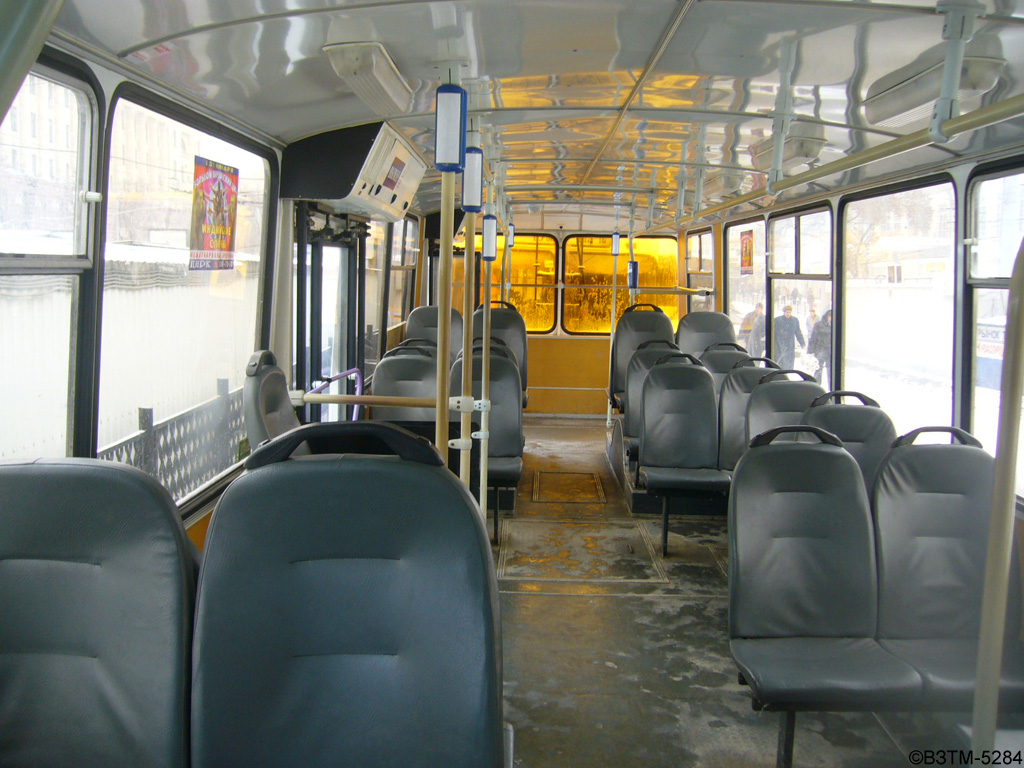 Ростов-на-Дону, ВЗТМ-5284.02 № 314