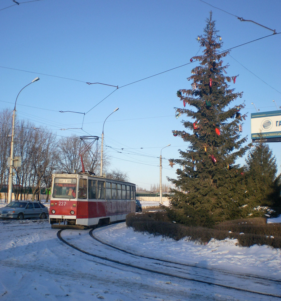 Липецк, 71-605А № 237