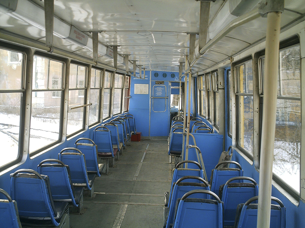 Златоуст, 71-605 (КТМ-5М3) № 65