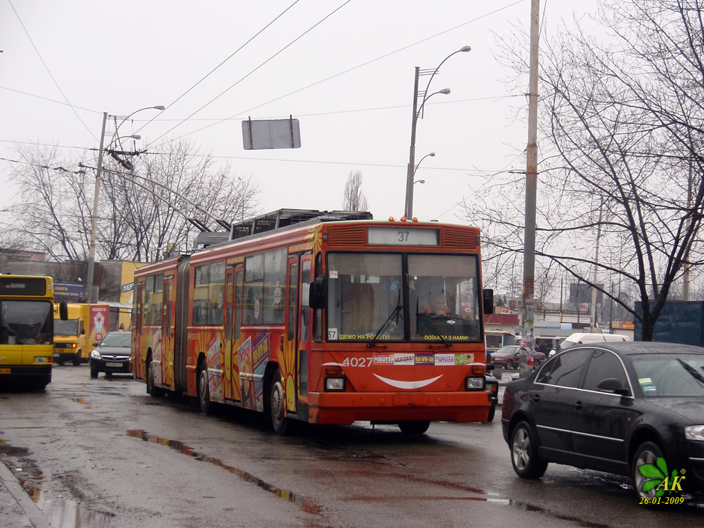 Киев, Киев-12.03 № 4027