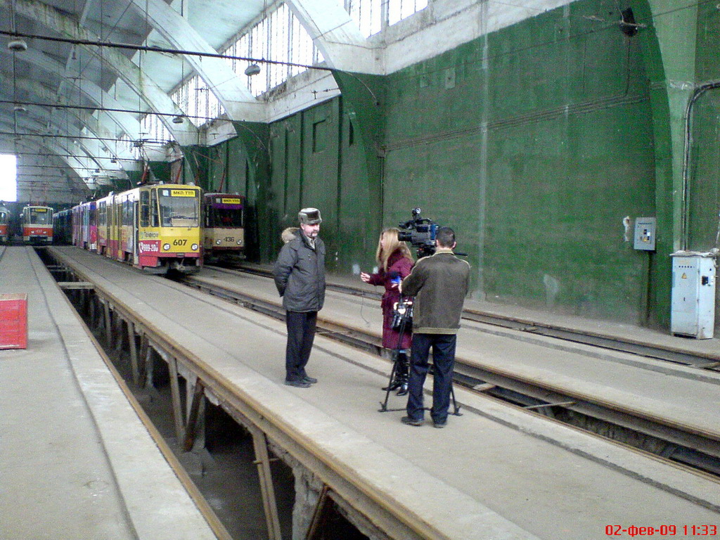Kaliningrad — Miscellaneous photos Kaliningrad — Miscellaneous photos
