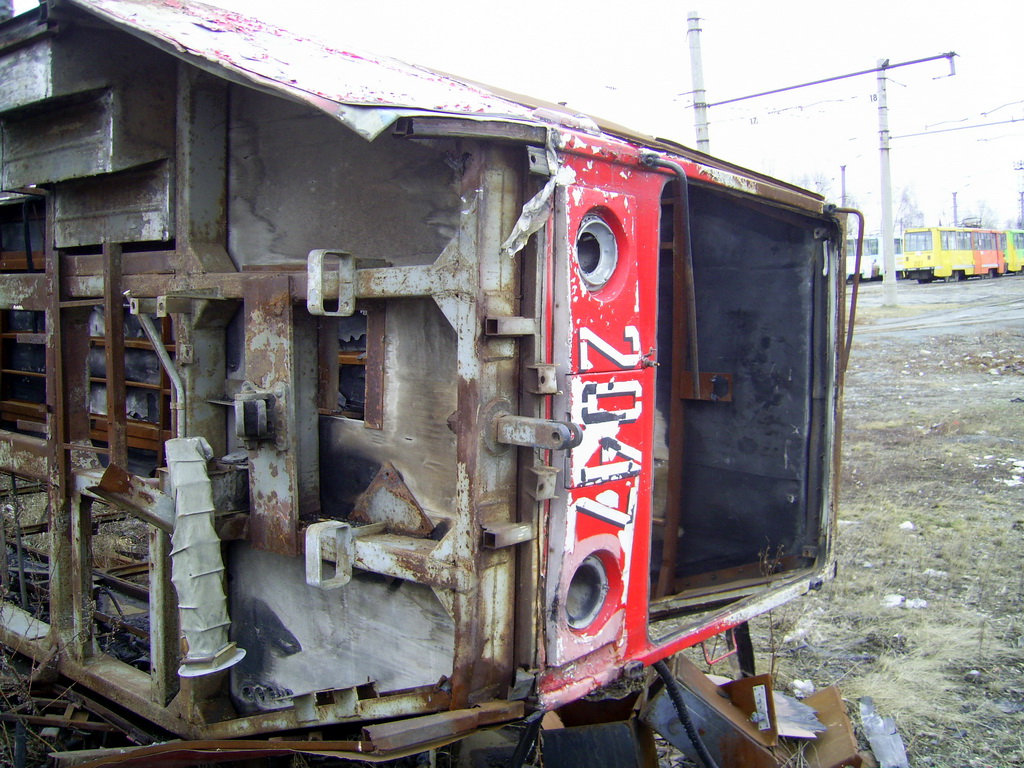 Chelyabinsk, 71-608K č. 2047