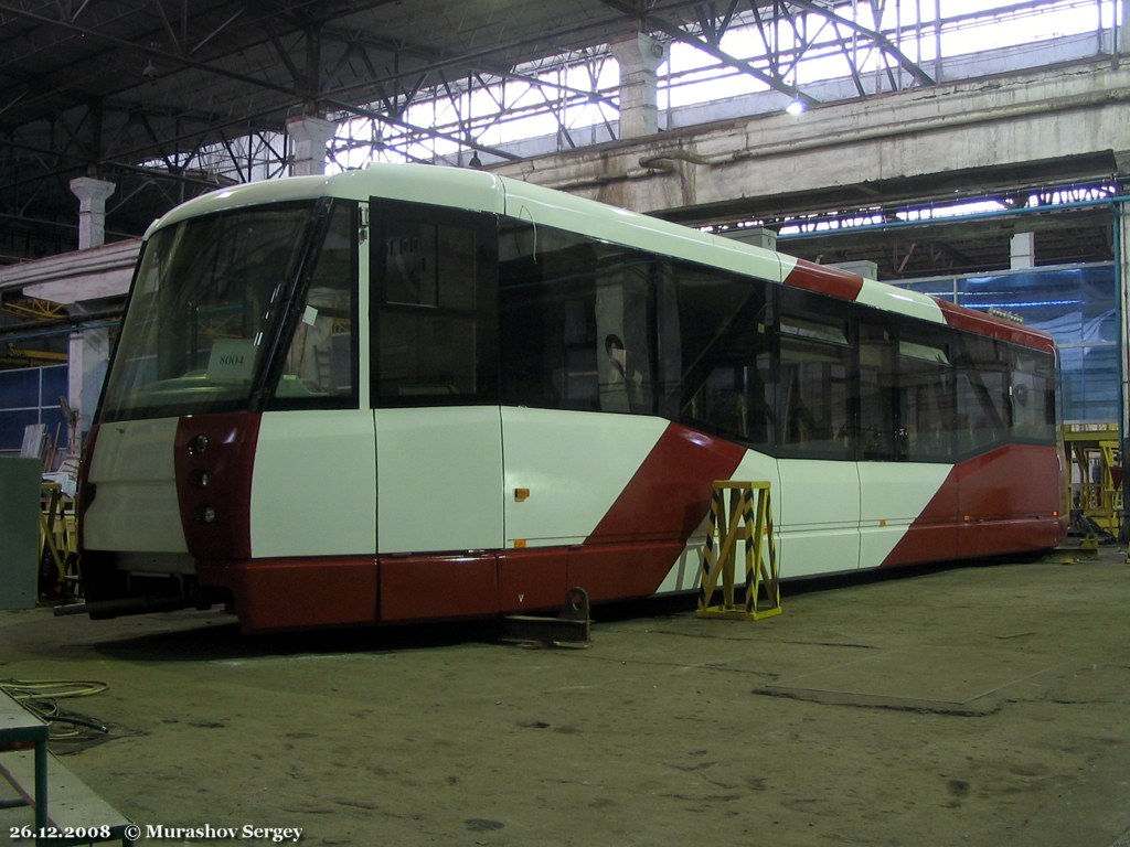 Санкт-Петербург, 71-153 (ЛМ-2008) № 1401; Санкт-Петербург — Новые вагоны ПТМЗ