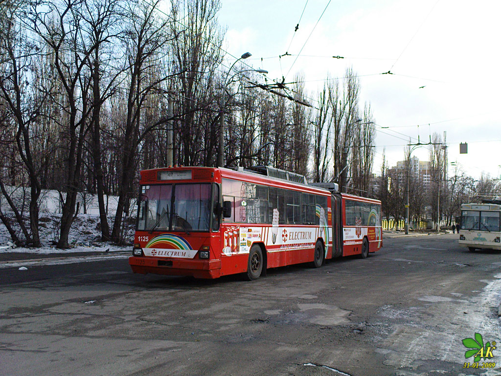 Киев, Киев-12.03 № 1125