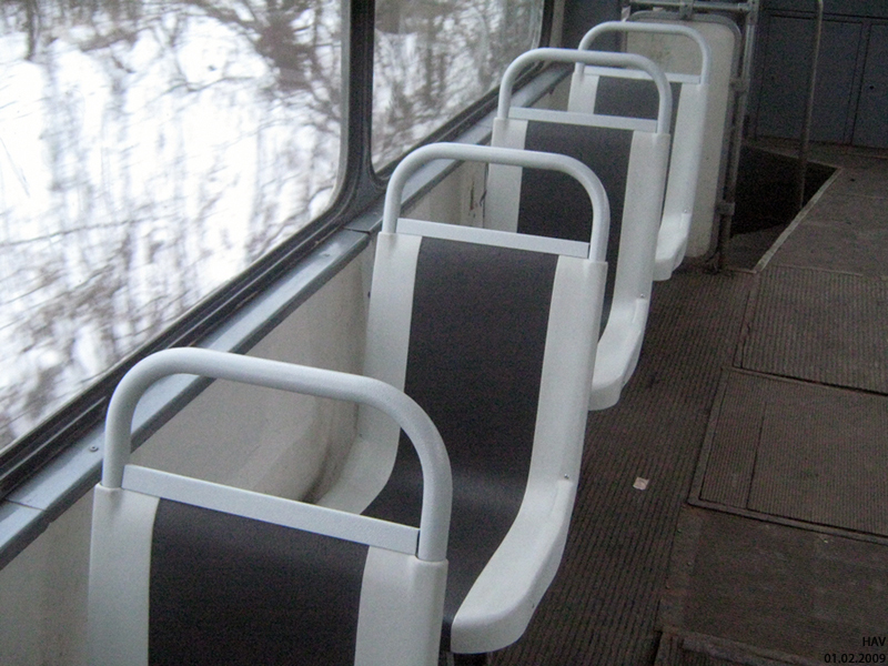 Санкт-Петербург, ЛВС-86К № 8210