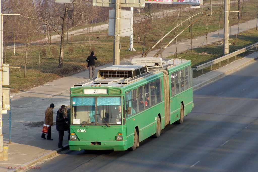 Киев, Киев-12.03 № 4016