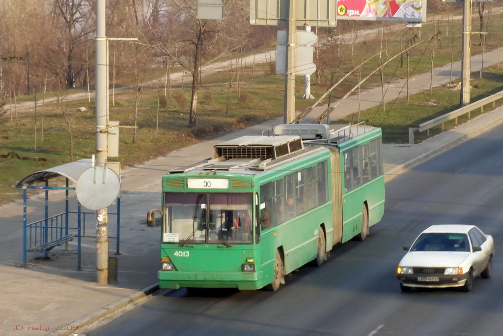 Киев, Киев-12.03 № 4013