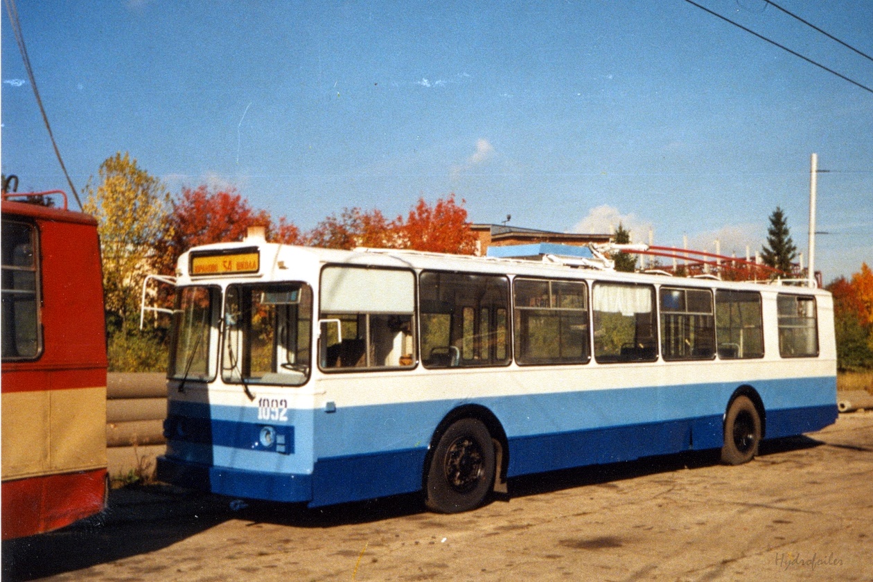 Nowotscheboksarsk, ZiU-682 (VMZ) Nr. 1092