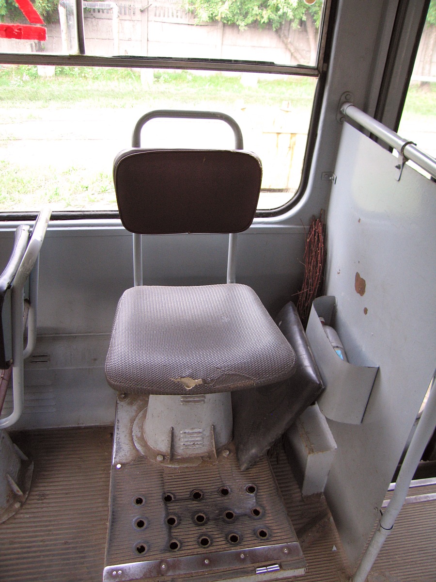 Ижевск, Tatra T3SU № 2210