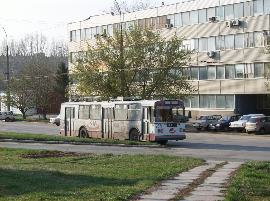 Tolyatti, ZiU-682G-012 [G0A] № 2371
