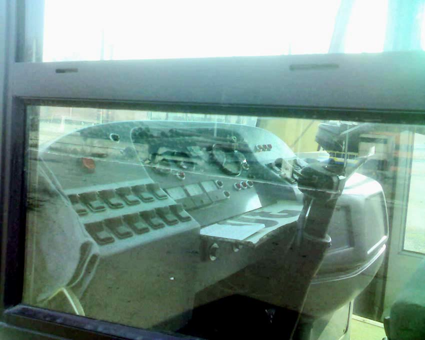 Алматы, ТП KAZ 398 Аламан № 3115