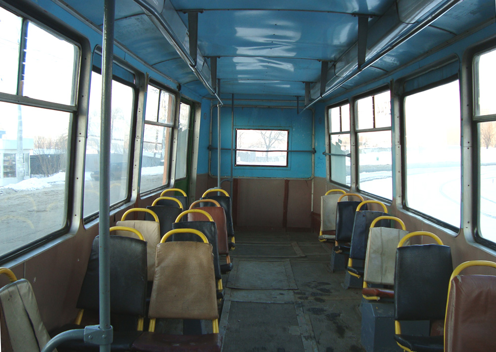 Казан, 71-605А № 2344