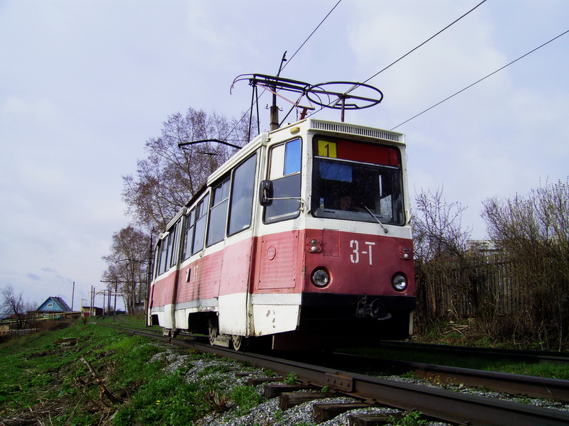 Златоуст, 71-605А № 3