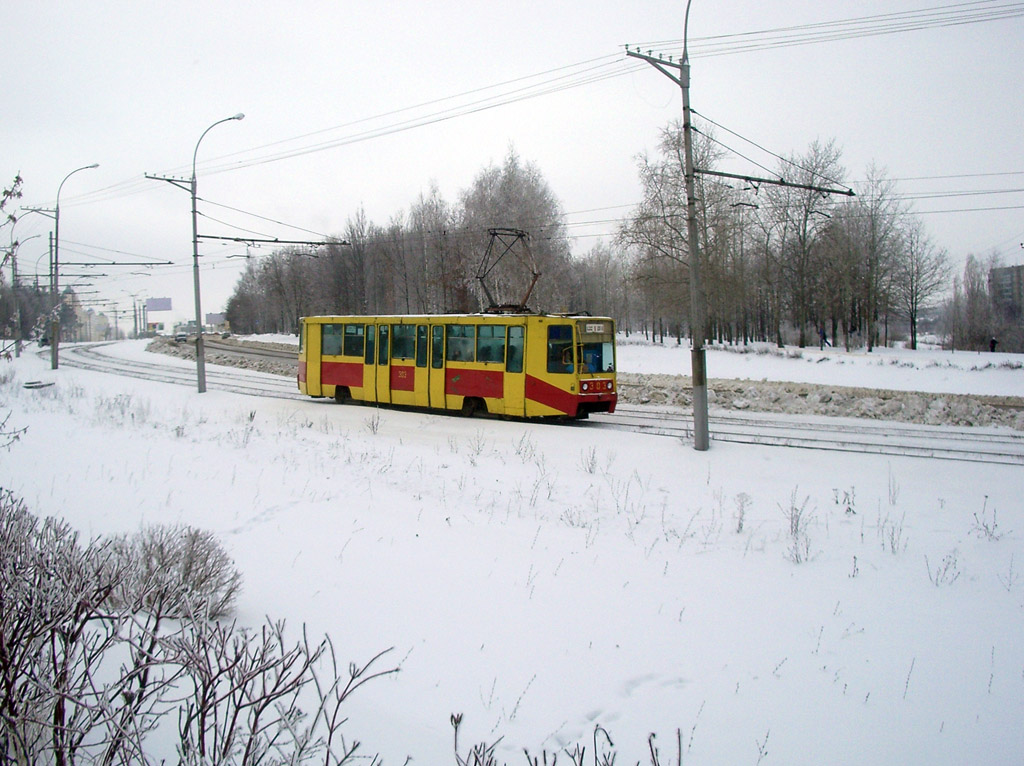 Липецк, 71-608К № 303