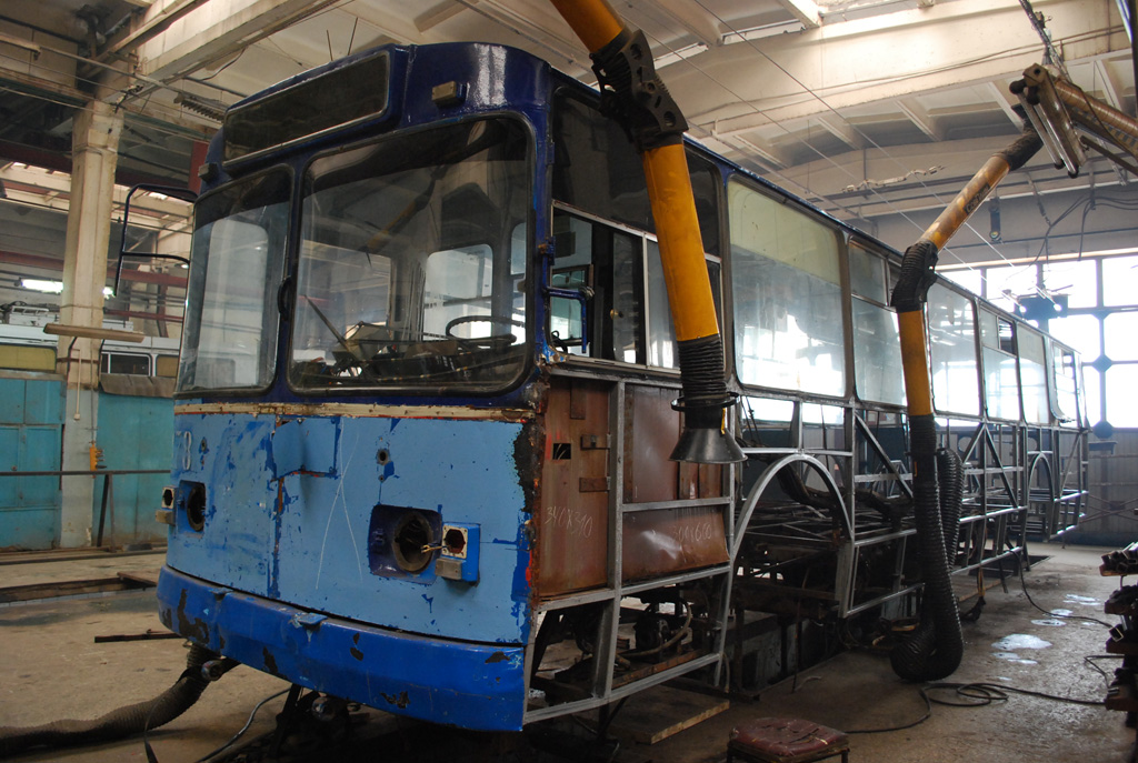 Екатеринбург, ЗиУ-682Г [Г00] № 178