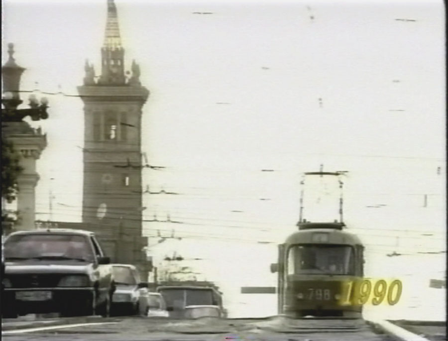 Запорожье, Tatra T3SU № 798