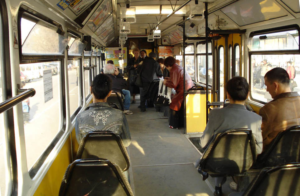 Алматы, Tatra T4D-MS № 1018