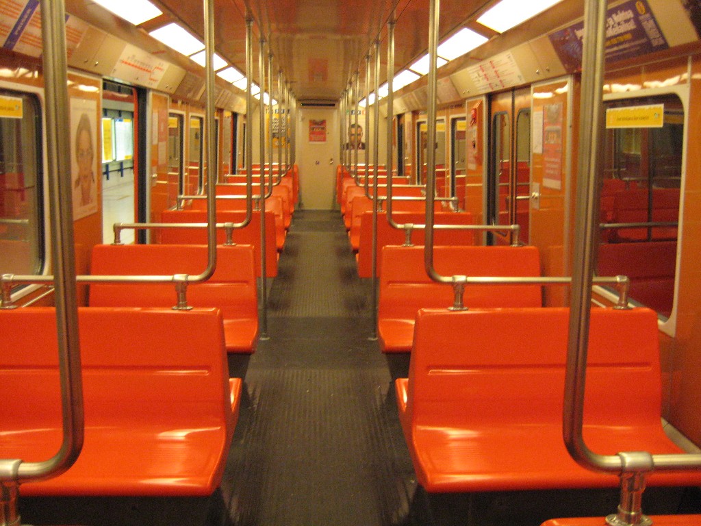 Хельсинки — Эспоо — Метрополитен