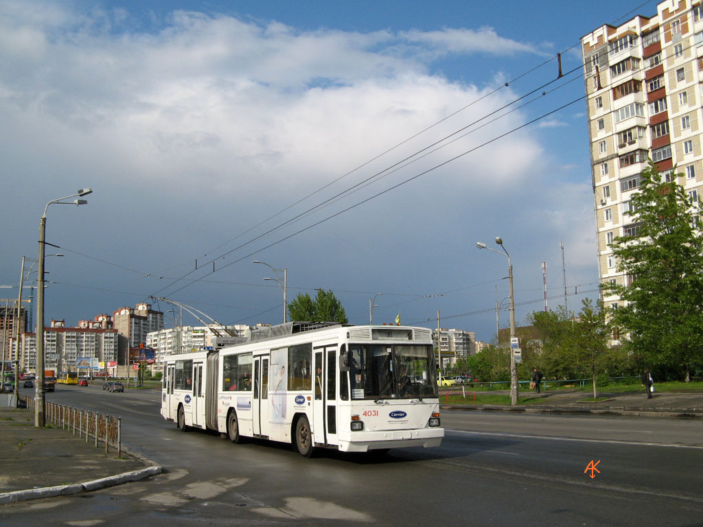 Kijów, Kyiv-12.03 Nr 4031