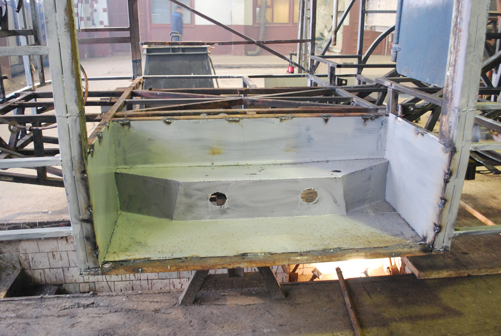 Екатеринбург, ЗиУ-682Г [Г00] № 178