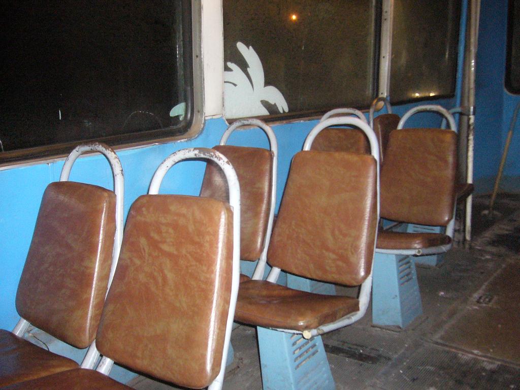 Prokopyevsk, 71-605 (KTM-5M3) č. 141