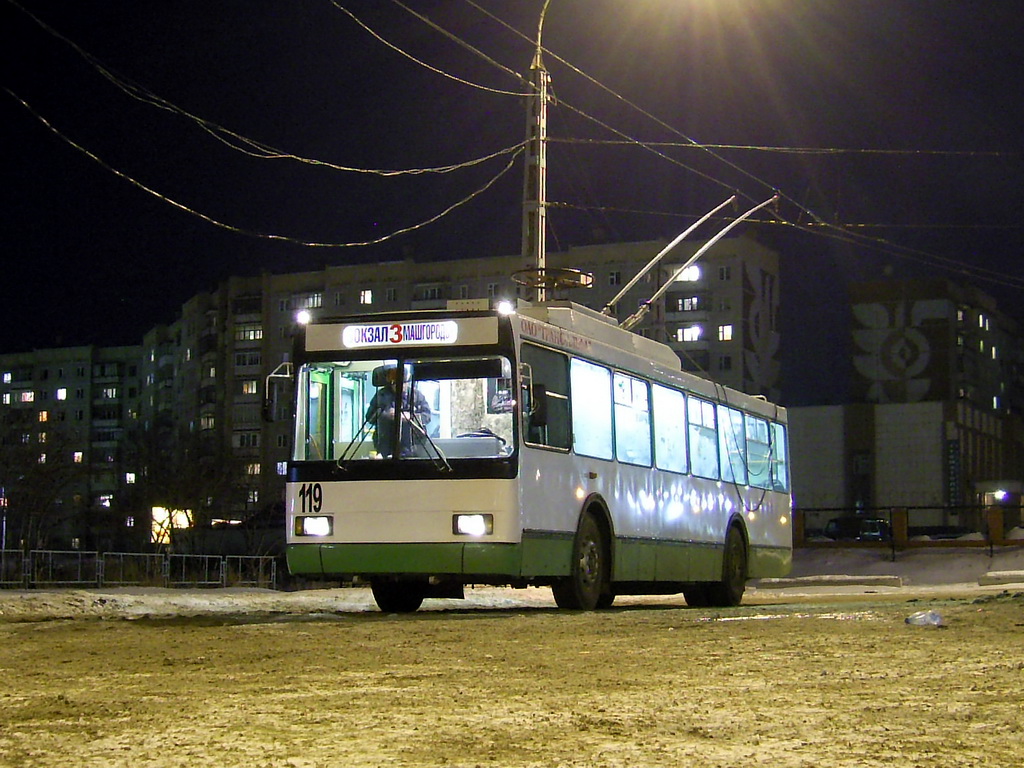 Миасс, ВМЗ-5298.00 (ВМЗ-375) № 119