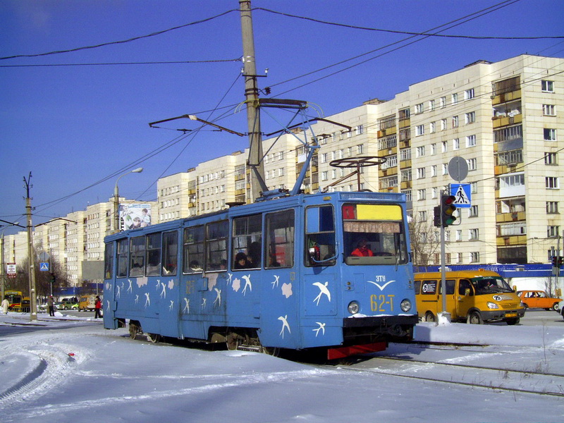 Златоуст, 71-605А № 62